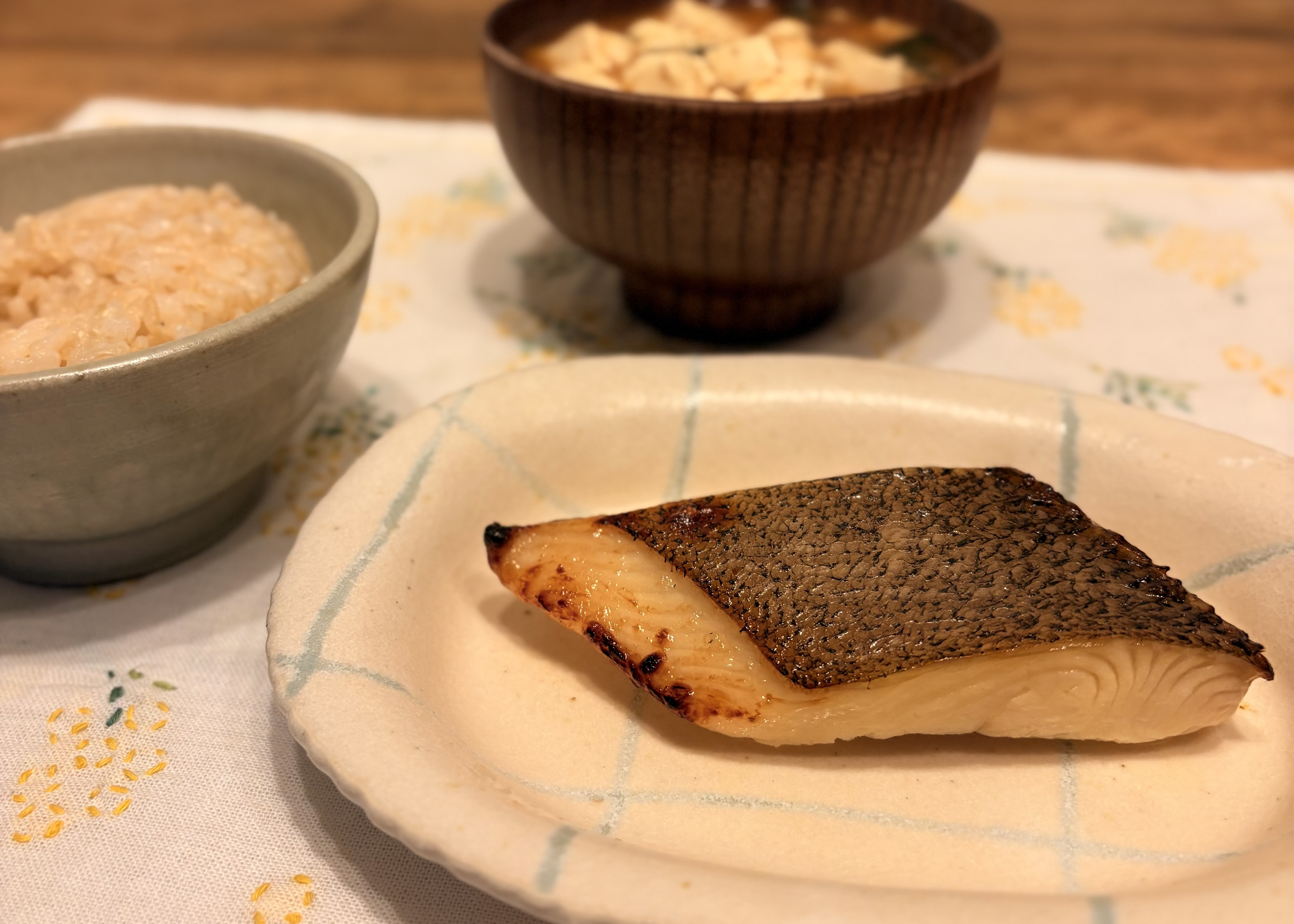 生きることは、手入れすること。刺し子と「IKEA効果」で気づいた、日常を慈しむ技術。