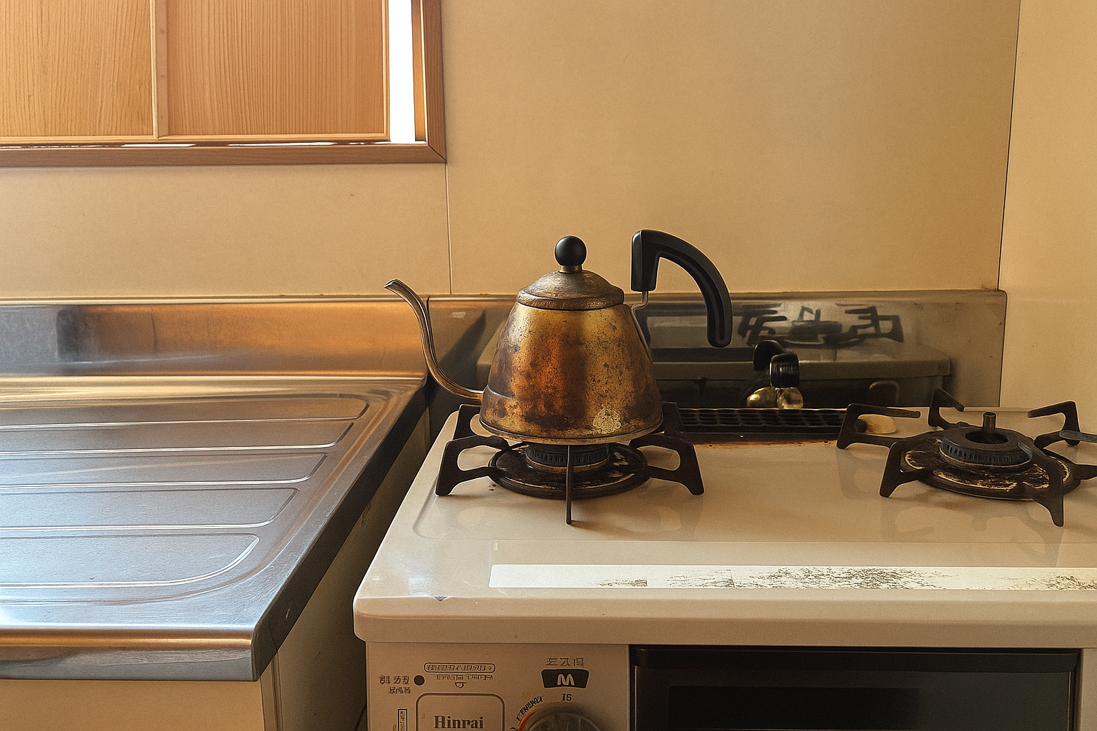 橘玲さんの残酷な真実と、私のおばかさんな絶望。