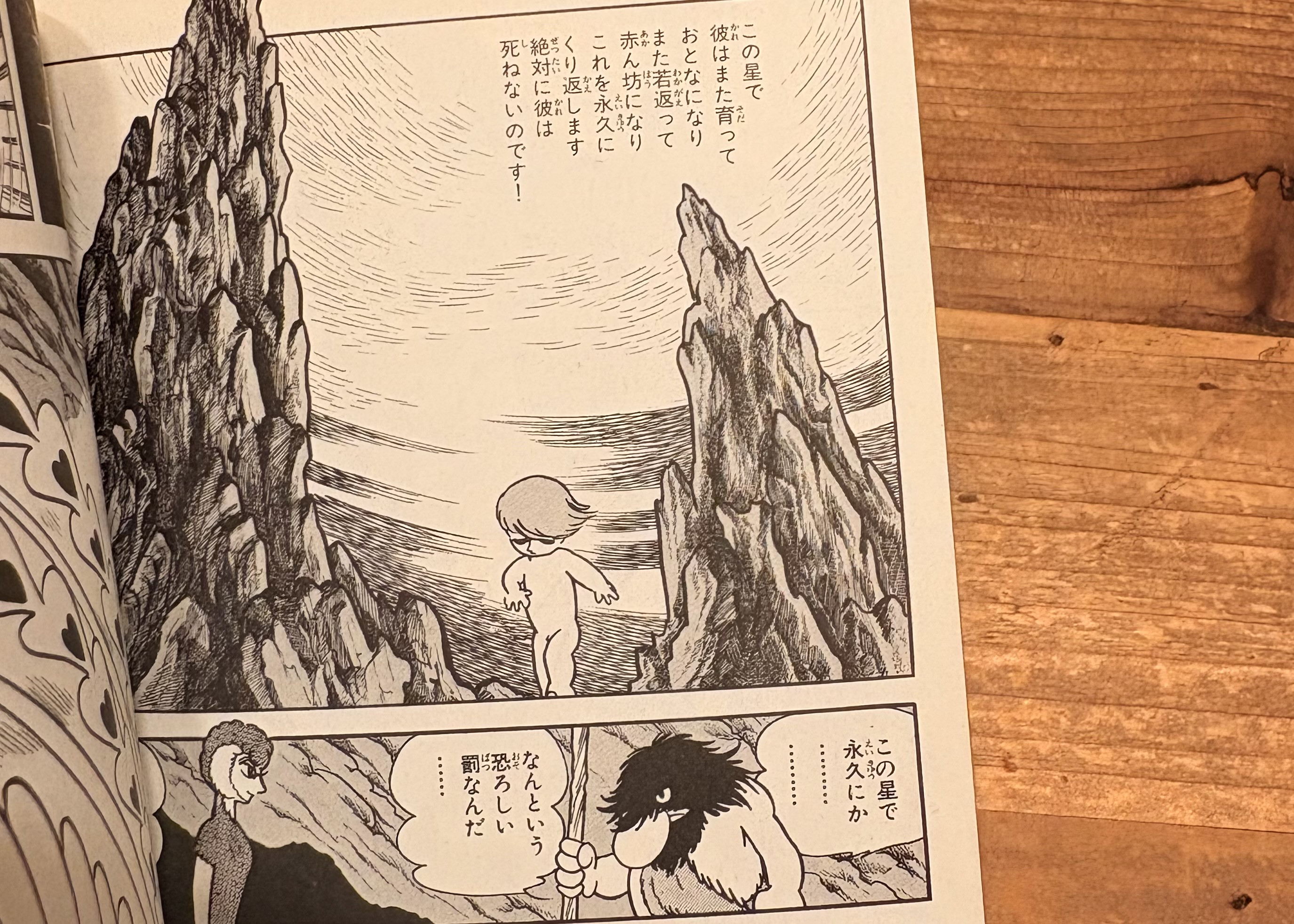 侍を知らない私と、自前の虚構。