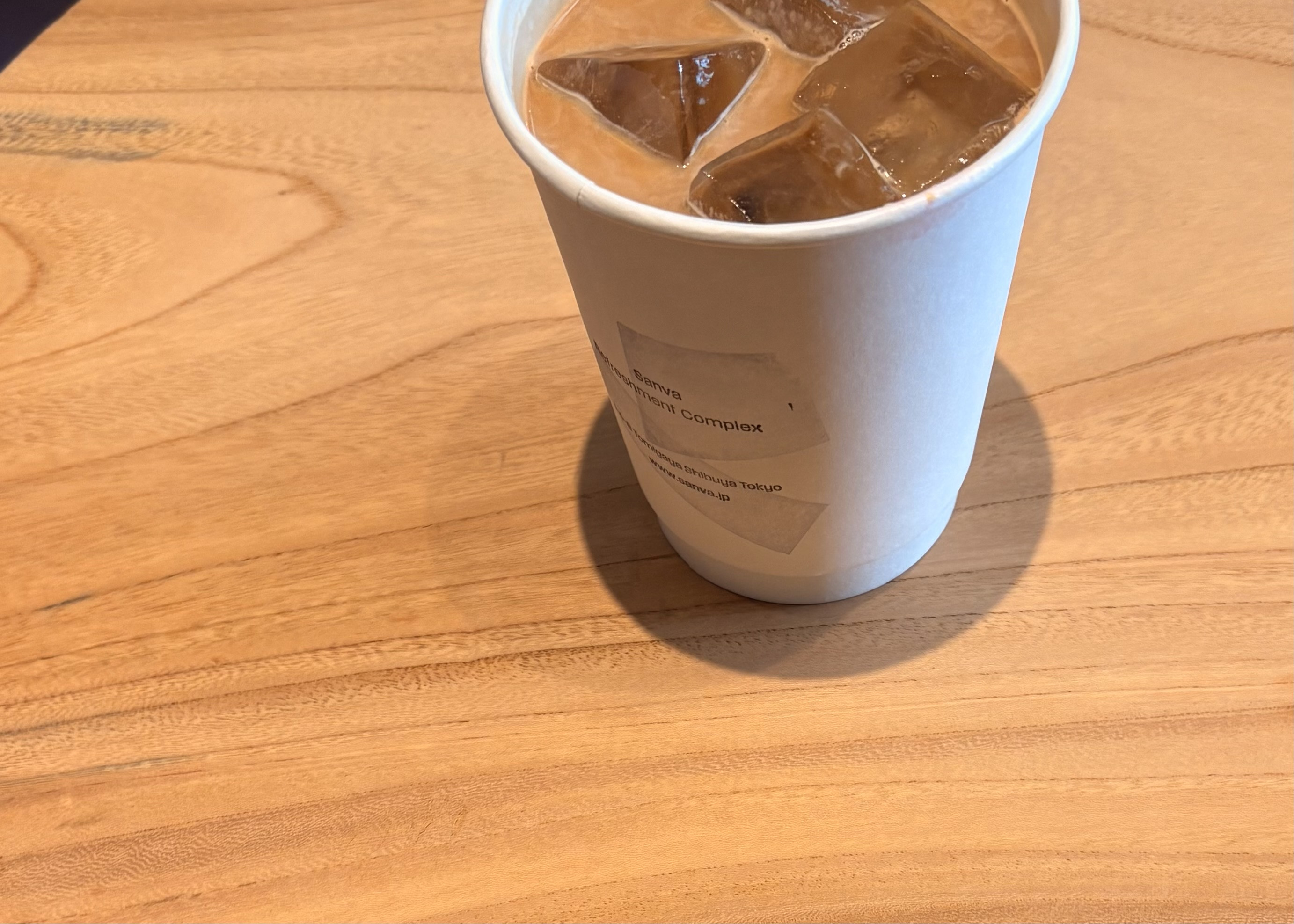 能動的「好き」の快楽。受動的な幸福に、用はないのだ。