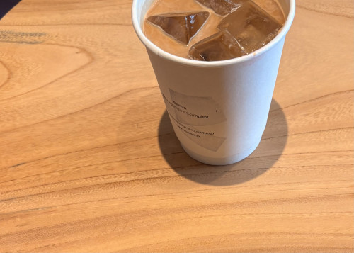 能動的「好き」の快楽。受動的な幸福に、用はないのだ。