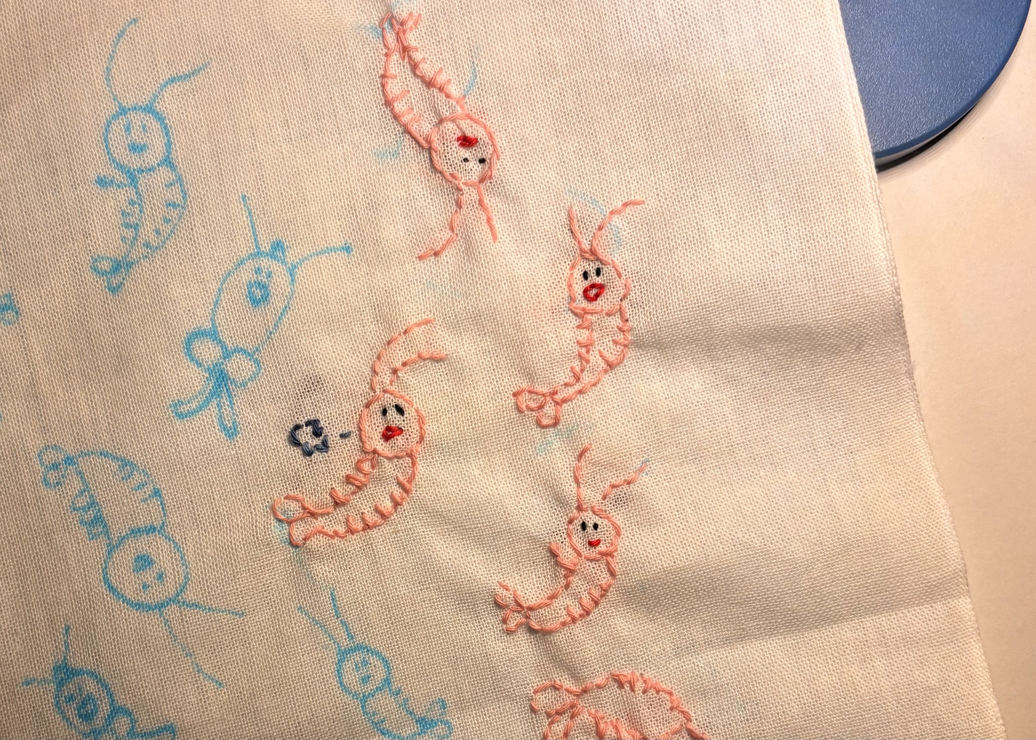 ブラームスOP.117 / 悪夢のはなし