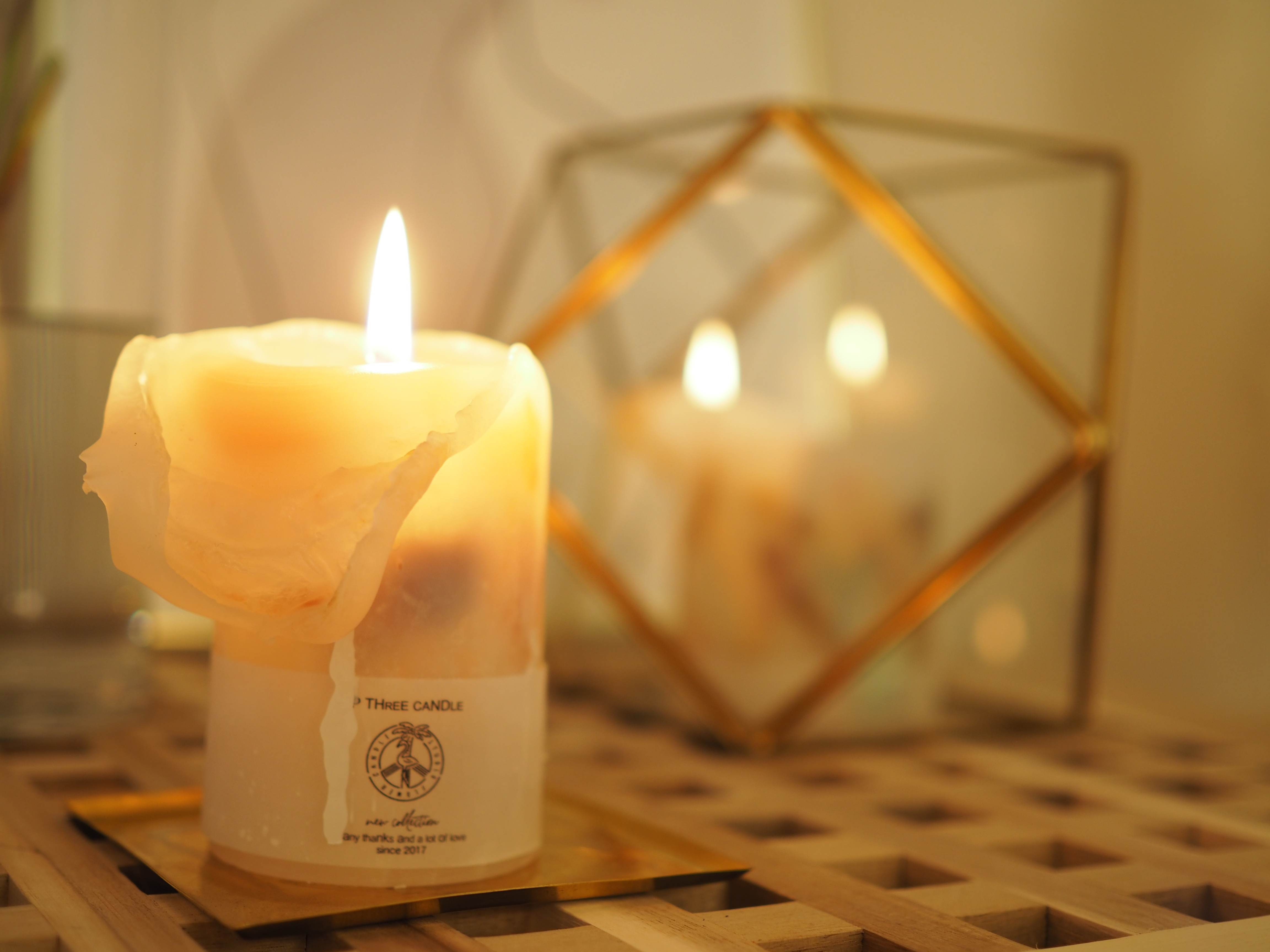 明日から頑張れそう♪