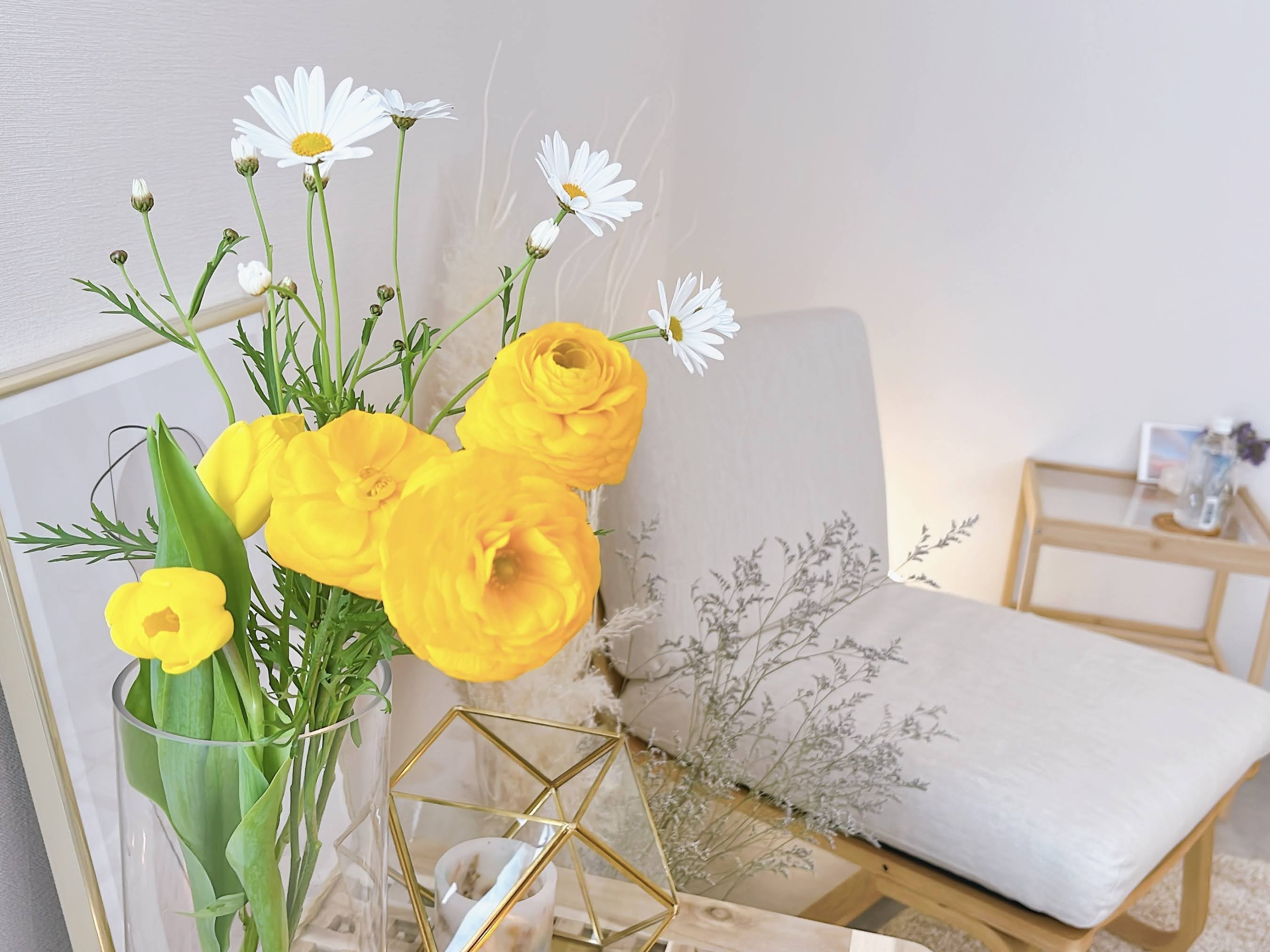 この年齢でも変われるって嬉しい♡