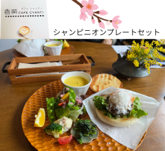 シャンピニオンプレートセット.png