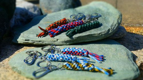 関あじ関さばホルダー