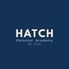 HATCH Personal Academy by EGG