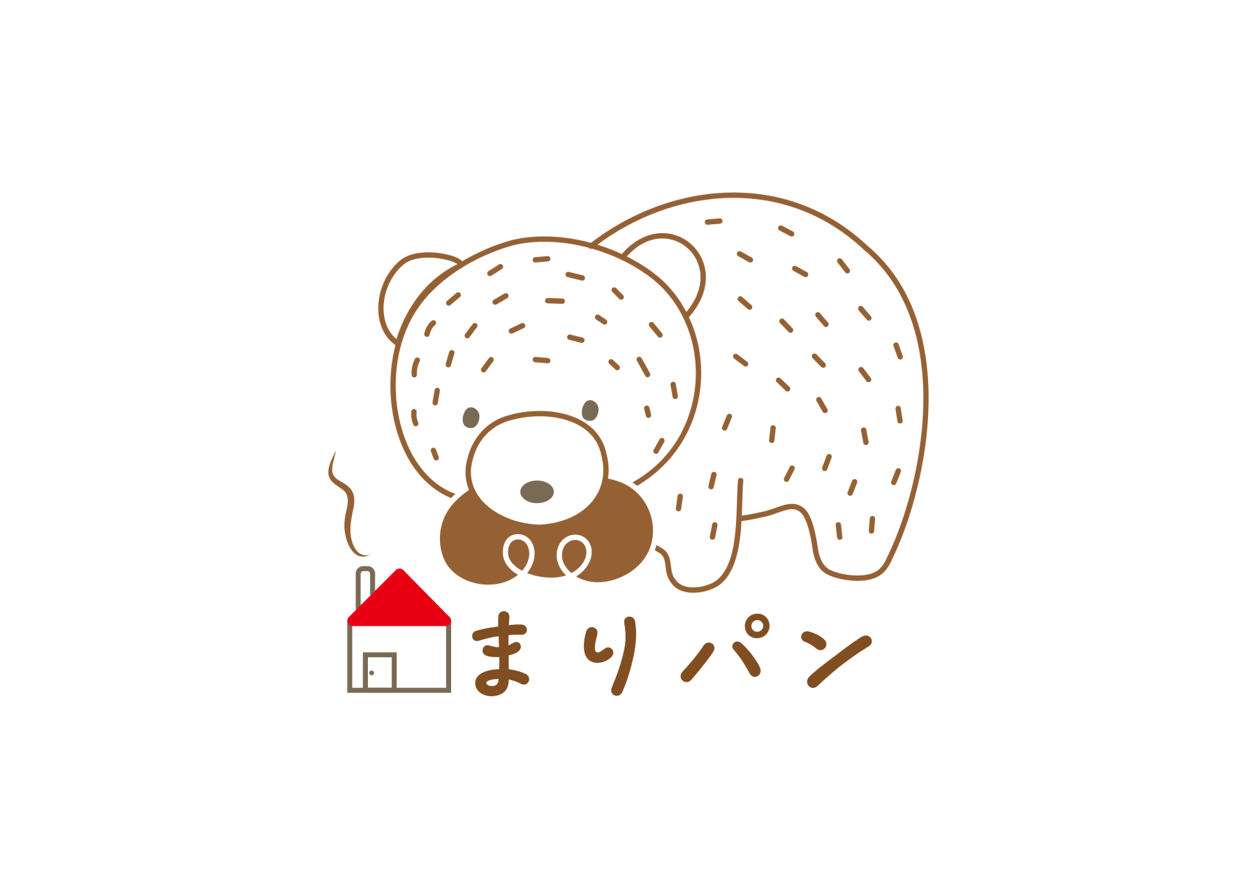 取手市　米粉教室　
まりパン　