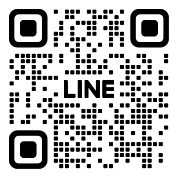 M_gainfriends_2dbarcodes_BW.png
