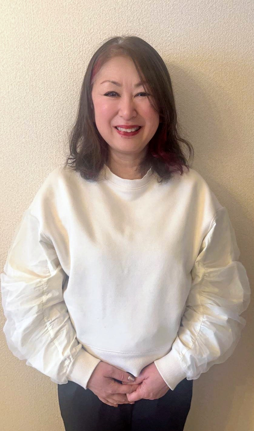 チーフセラピスト 幸川 穂香