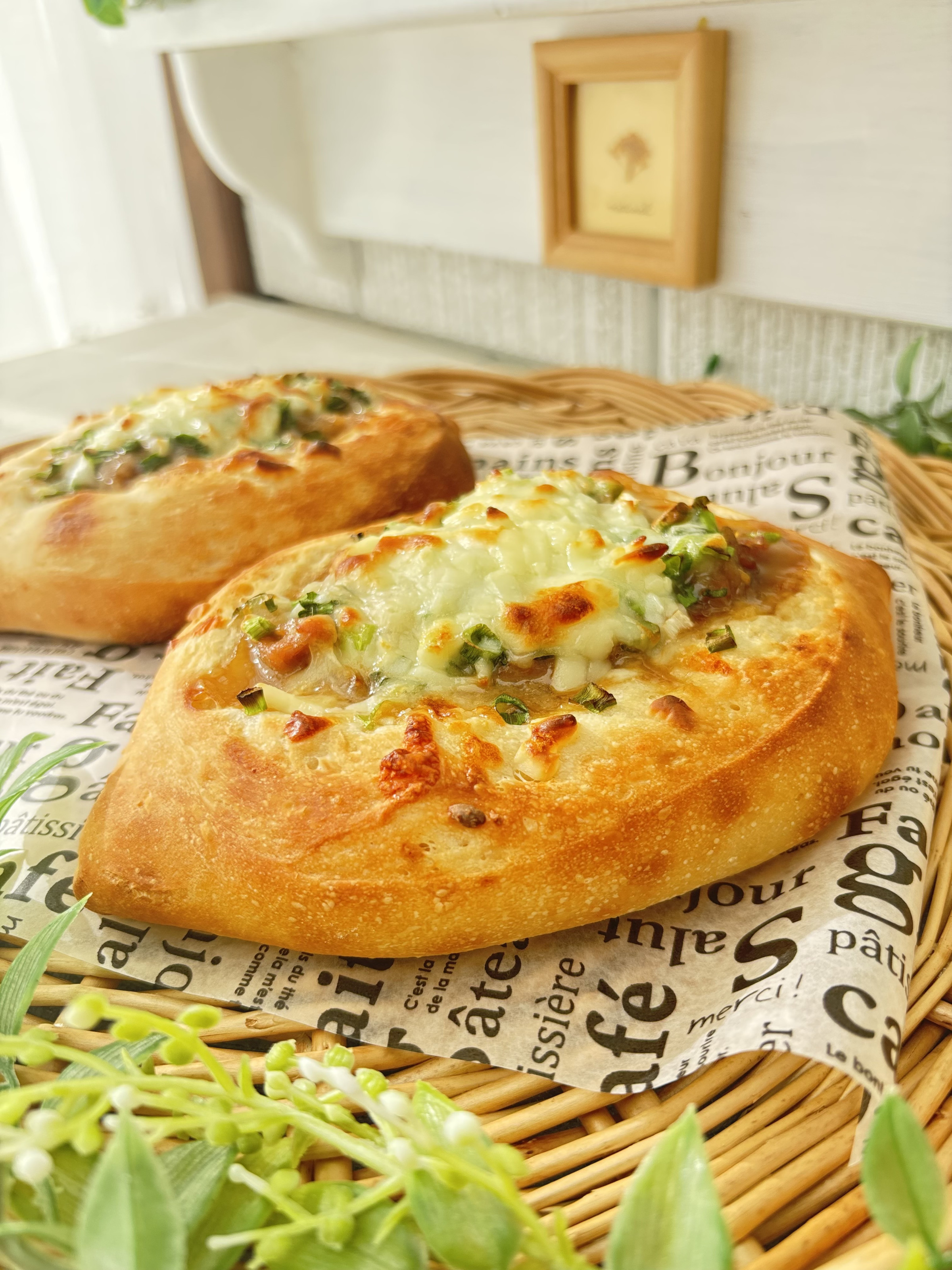 酒種酵母パンクラス