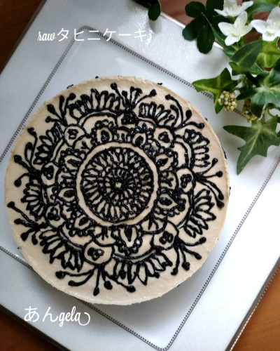 タヒニケーキ２.jpg