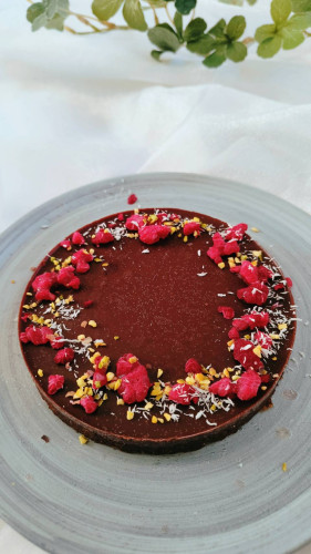 チョコレートケーキ２ - コピー - コピー.jpg