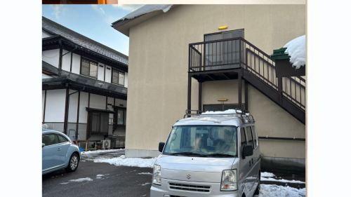 会津若松の下宿（竹田壮）のお部屋の紹介　竹田壮外観 - 8.png