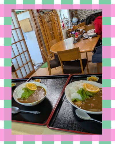 白 シンプル 食事 飲食 Instagram投稿.png