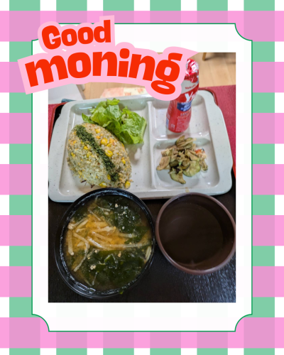 白　シンプル　食事　飲食　Instagram投稿.png