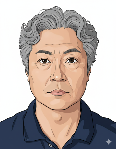 　　　　代表　加藤 久範