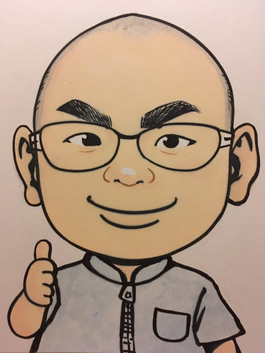 整体院 健脚堂 代表 小嶋 正裕