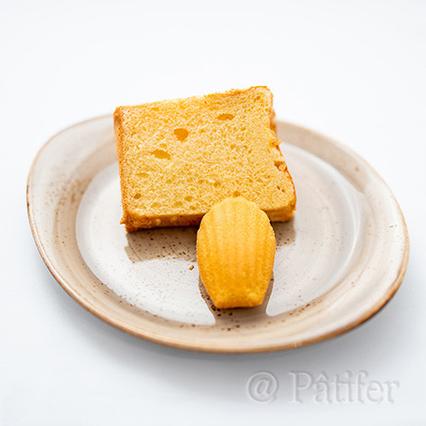 焼き菓子