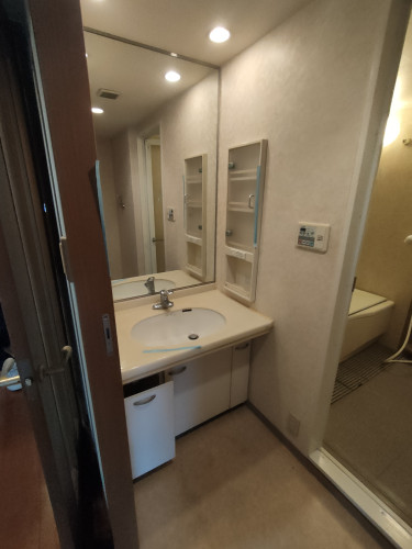 八王子市　内装解体工事