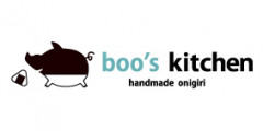 boo's kitchen handmade&healthy ブーズキッチン