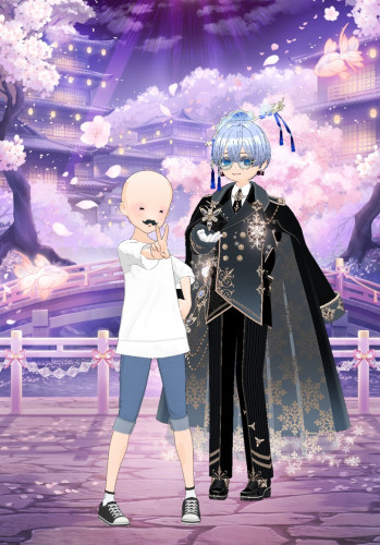 スタンプギフトThanks!