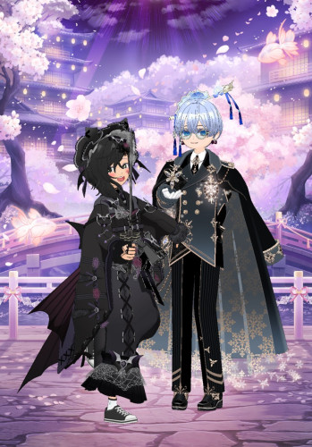 スタンプギフトThanks!