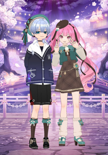 スタンプギフトThanks!