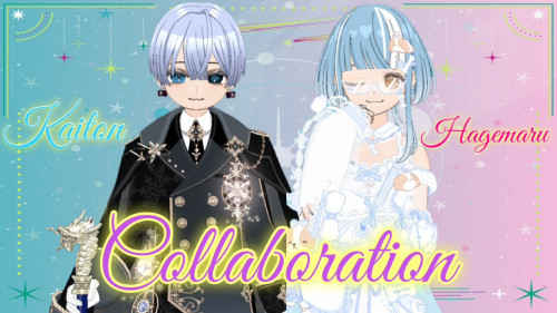 2026年4月10日コラボ配信サムネイル