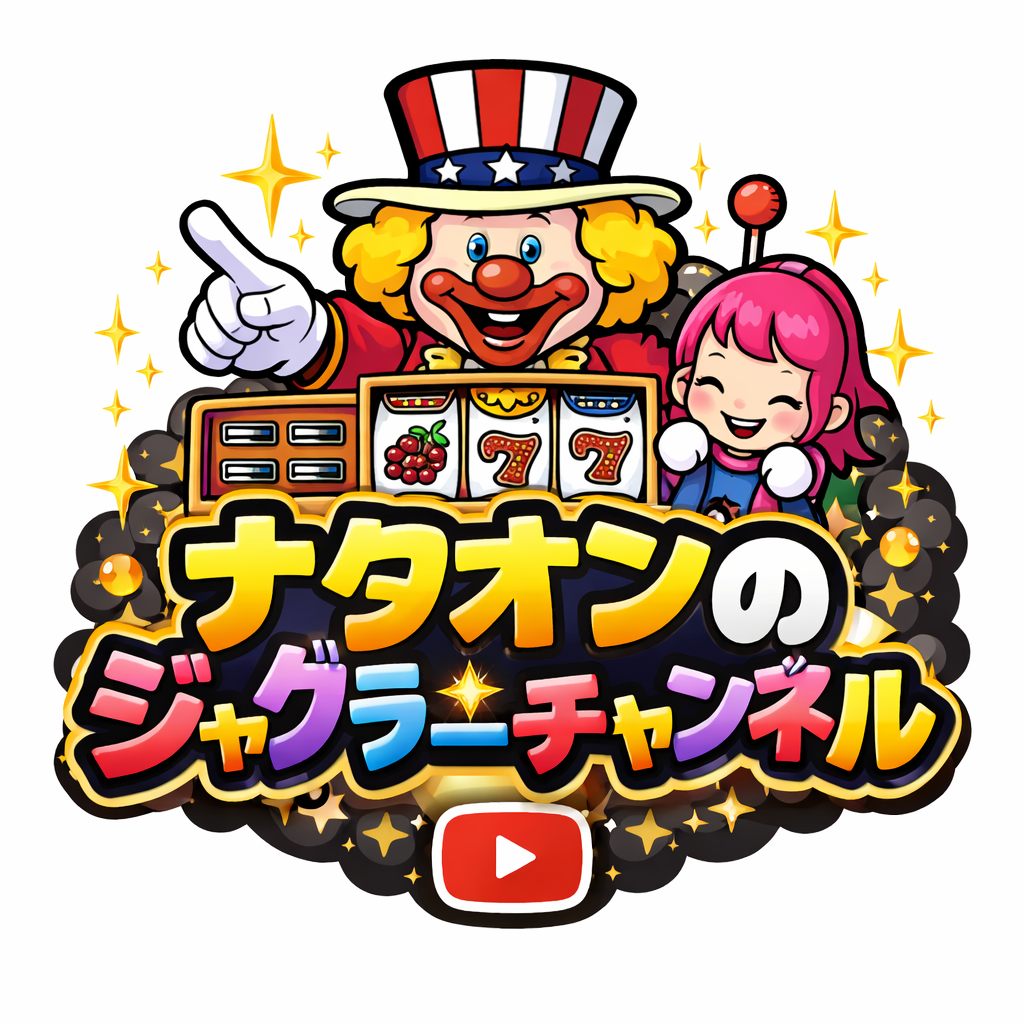  Jugglerของ Nataonในญี่ปุ่น