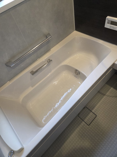 LIXIL　スパージュ　ユニットバス