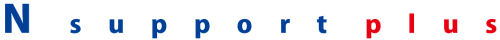 N support plus text logo.png
