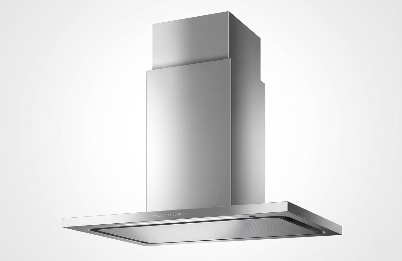 レンジフード清掃