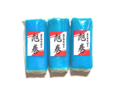 旭巻き3本セット（水色）