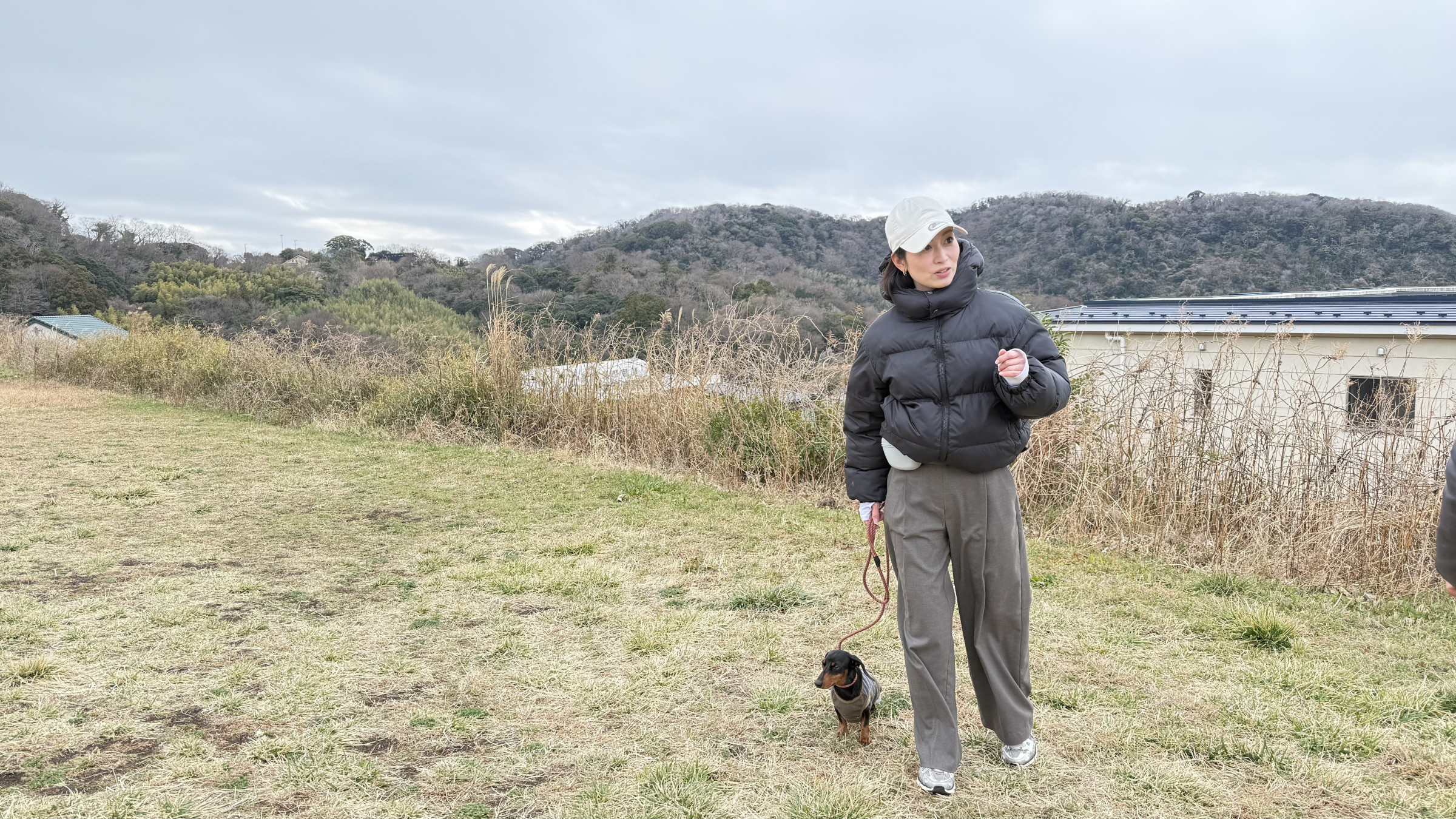 Dog spirit 認定トレーナー呉村真美