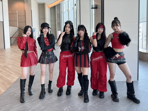 受講生 大阪 イベント 出演