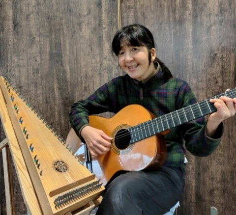 講師プロフィール