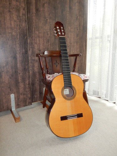 ゆる弦ギター（クラシック・アコースティック）