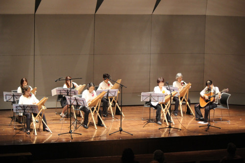 コンサート・イベントのご案内