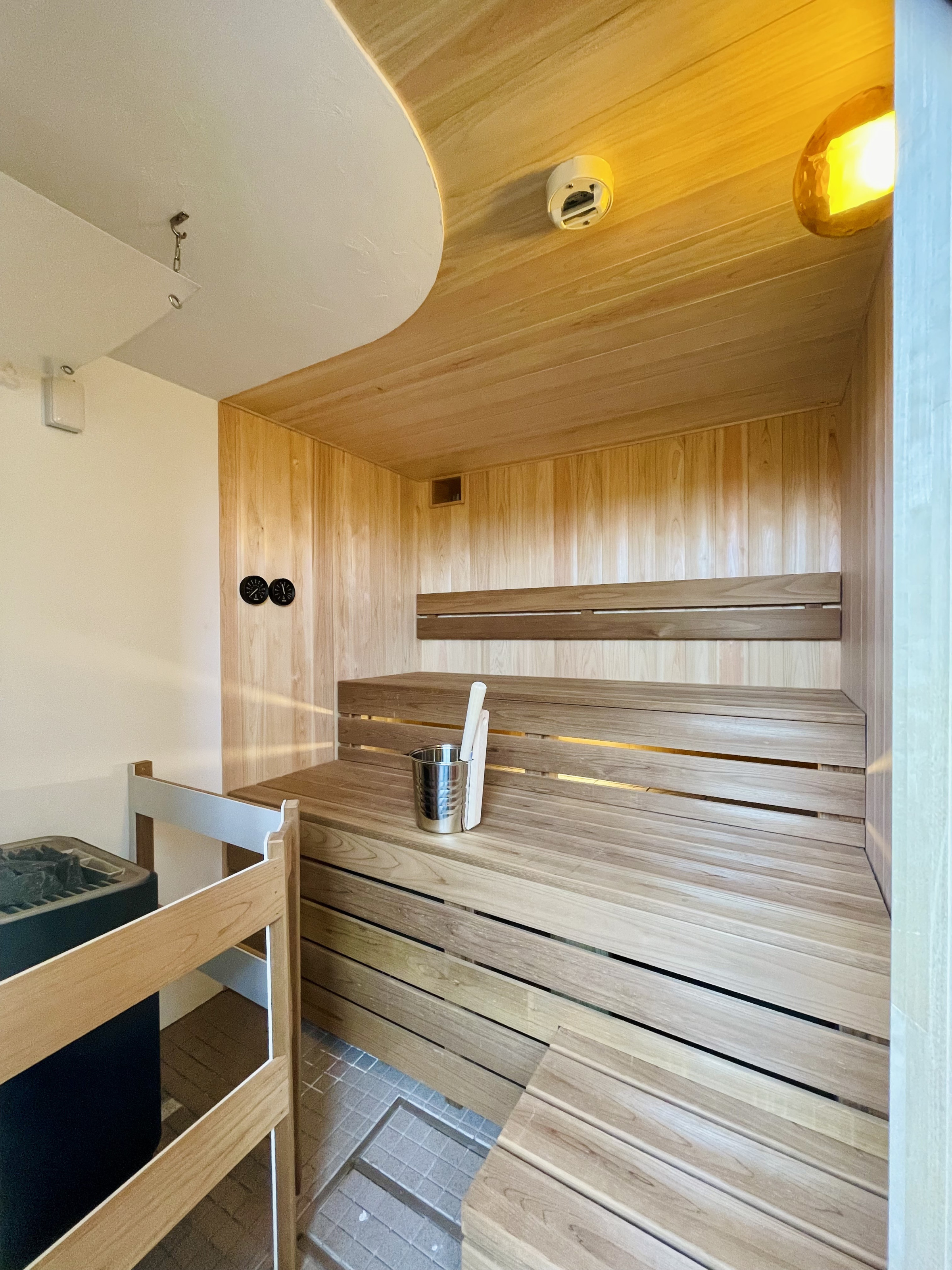 静かに、自分だけの熱を楽しむ