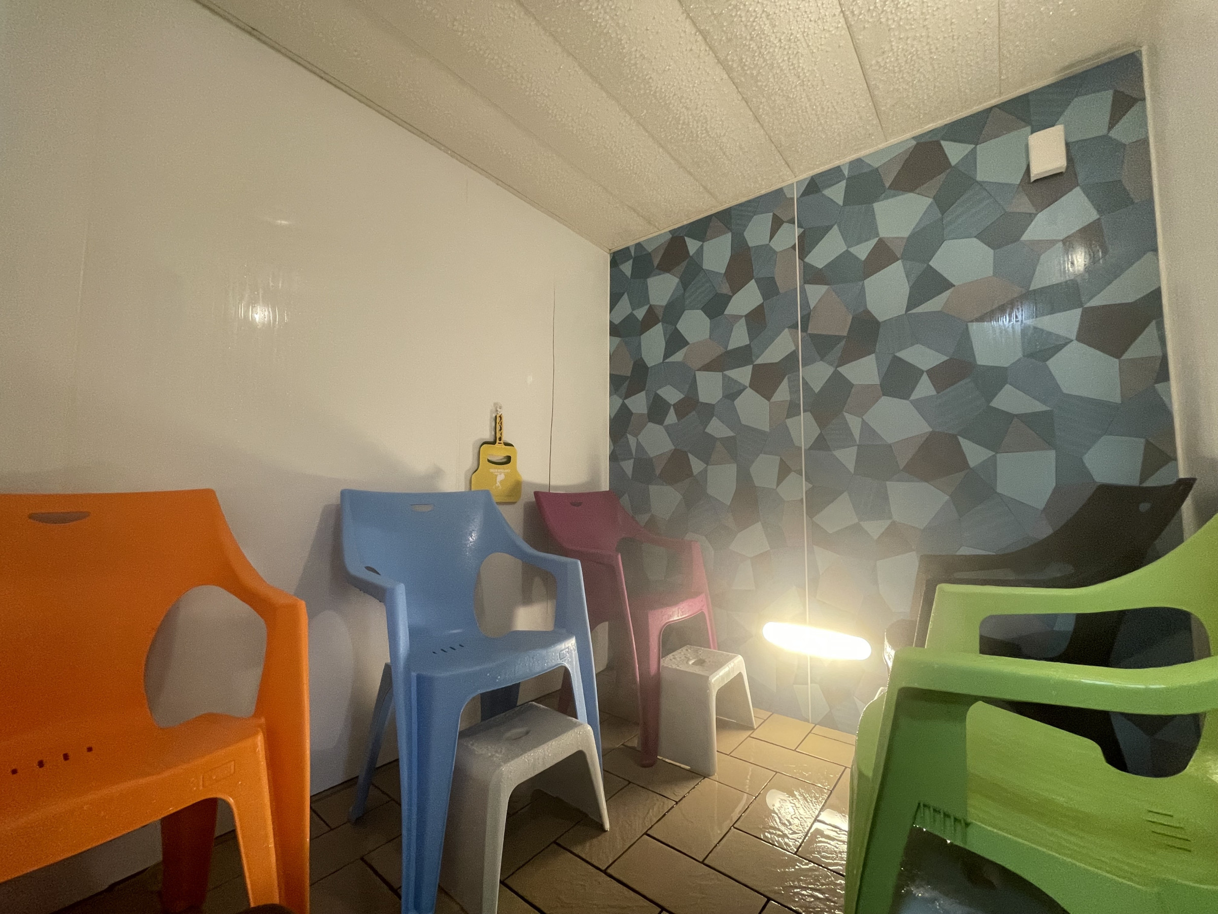 心も身体も潤う