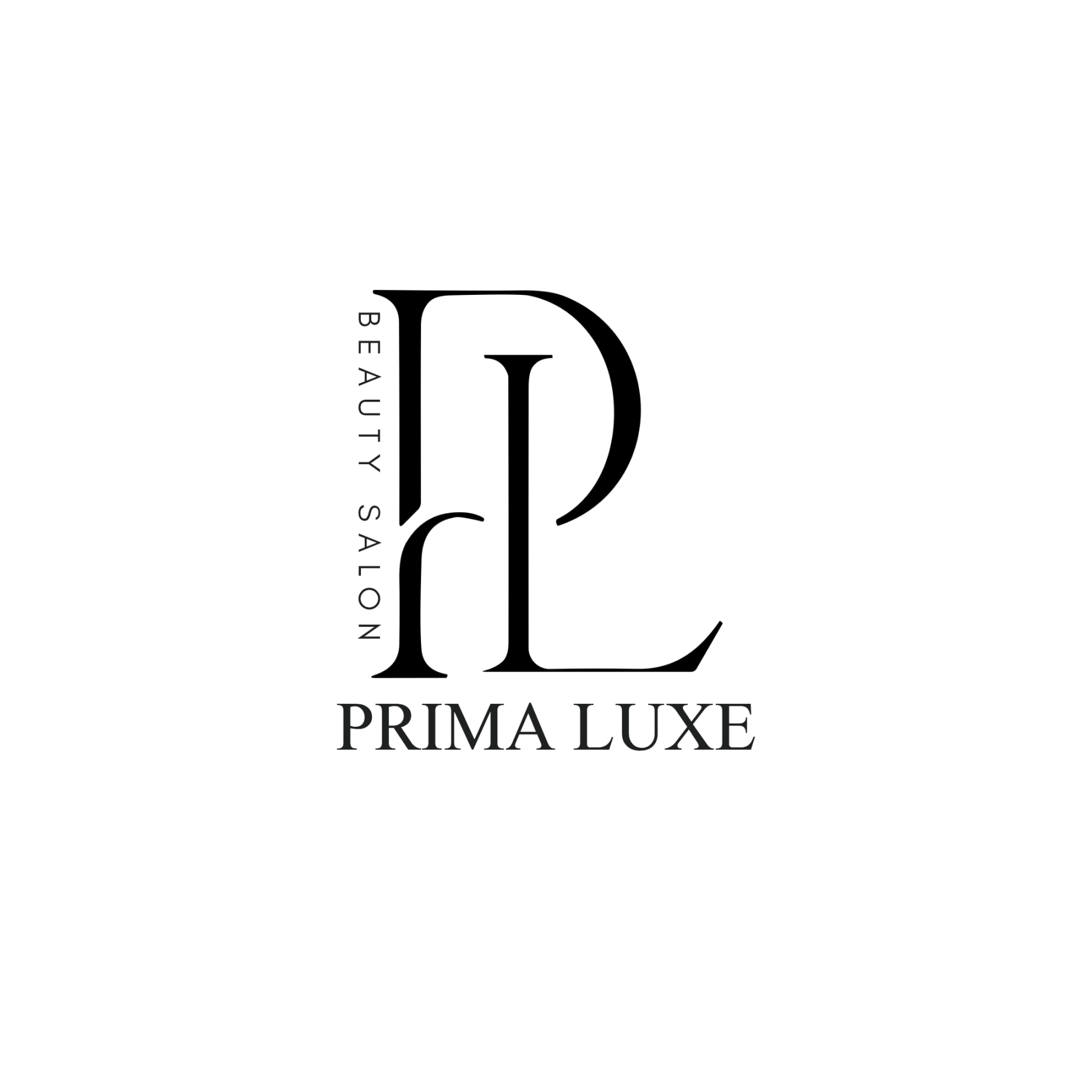 Beauty Salon 
PRIMA LUXE 