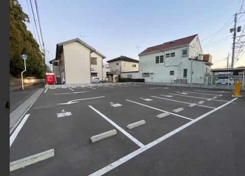 駐車場について