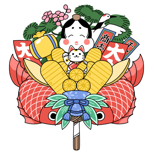 酉の市熊手_914754.png