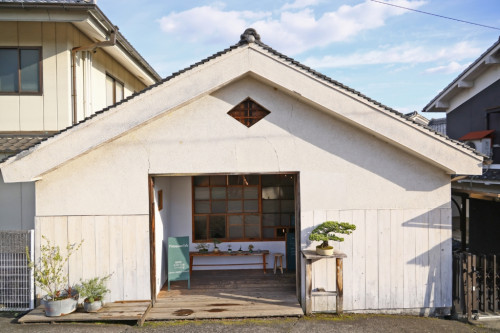 Matsuyama Cafe