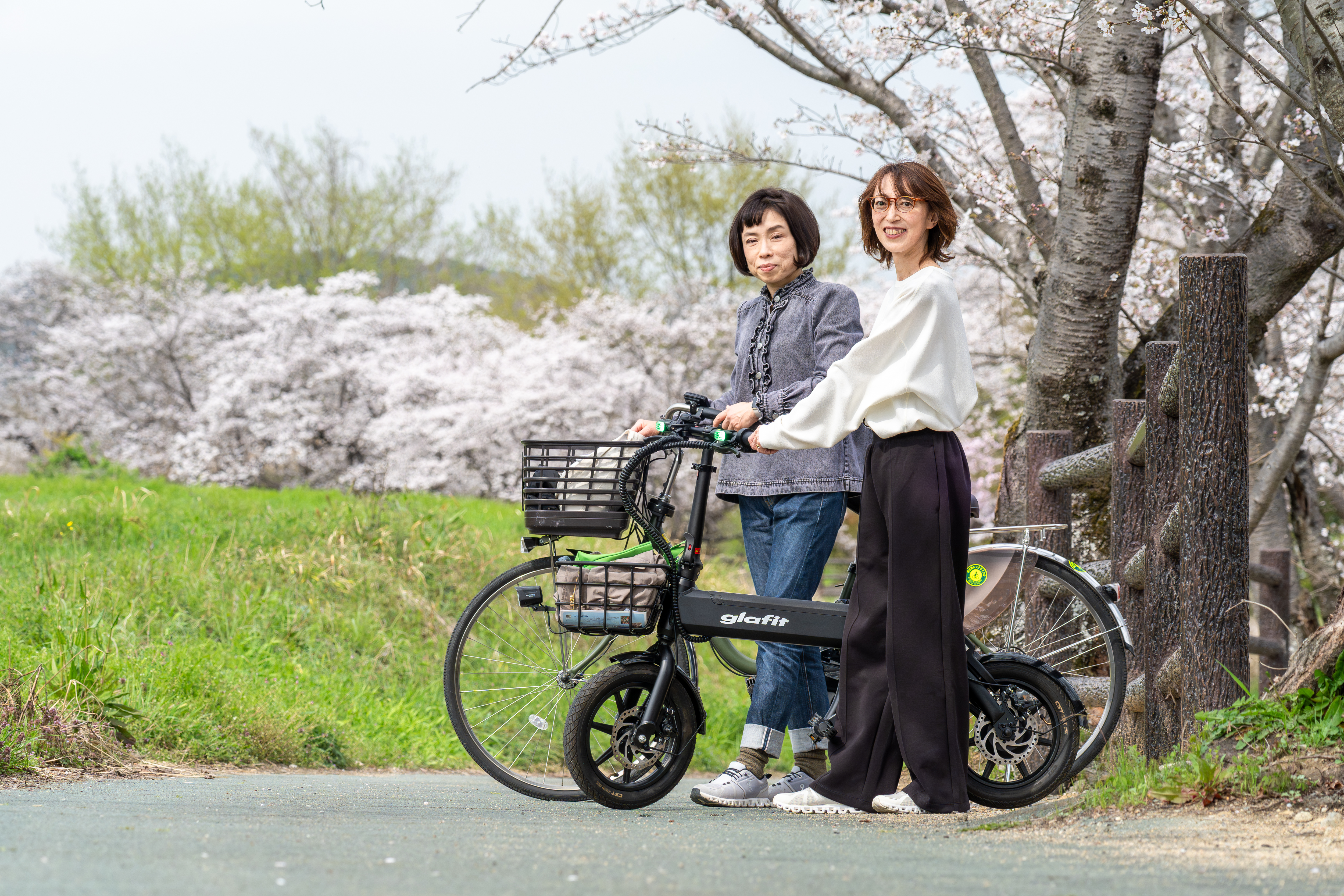 🚴サイクリング！🚴