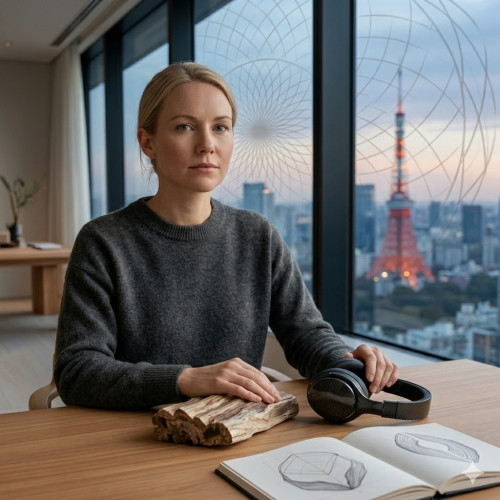 プロダクトデザイナー / CMFスペシャリスト