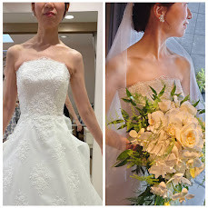 ブライダルの準備３か月コース