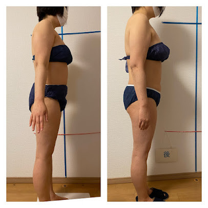 【疲れ・ダルさが抜けない方へ】（リジュべネーション）・体内から整える　150分 23,456円