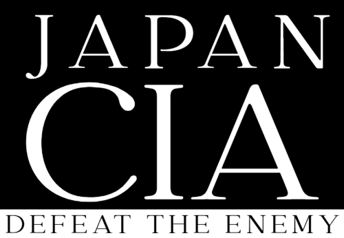 JCIA 
日本中央情報局